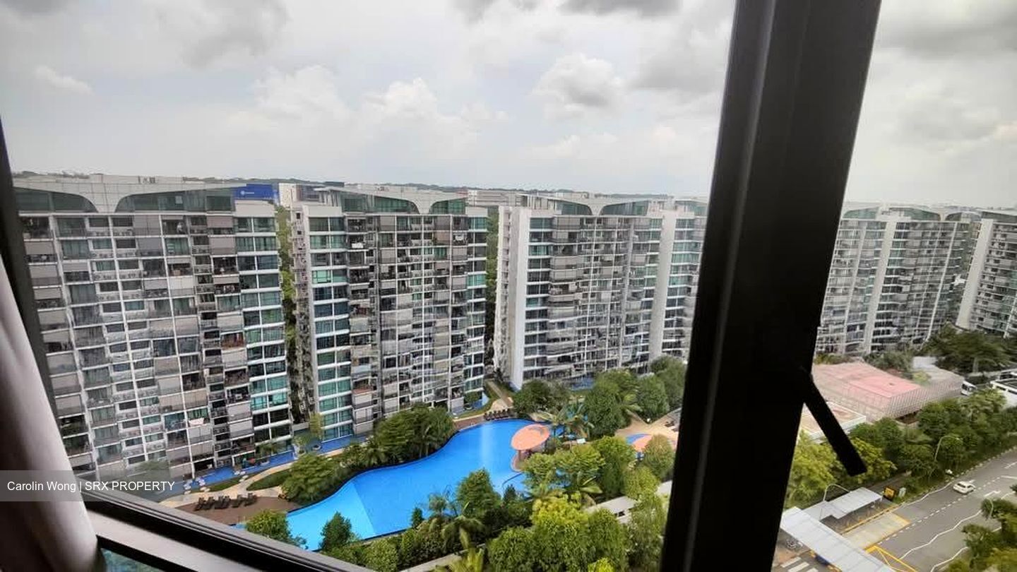 Boathouse Residences (D19), Condominium #595748871
